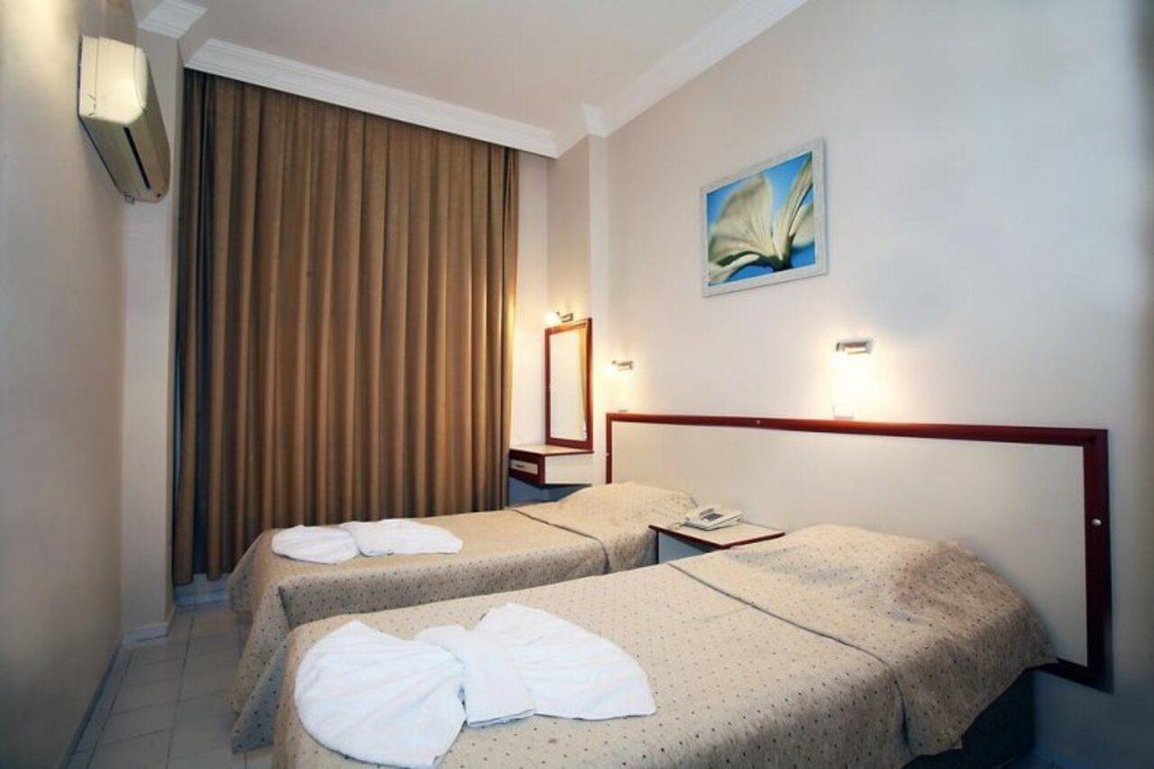 Isabella Apartament Alanya