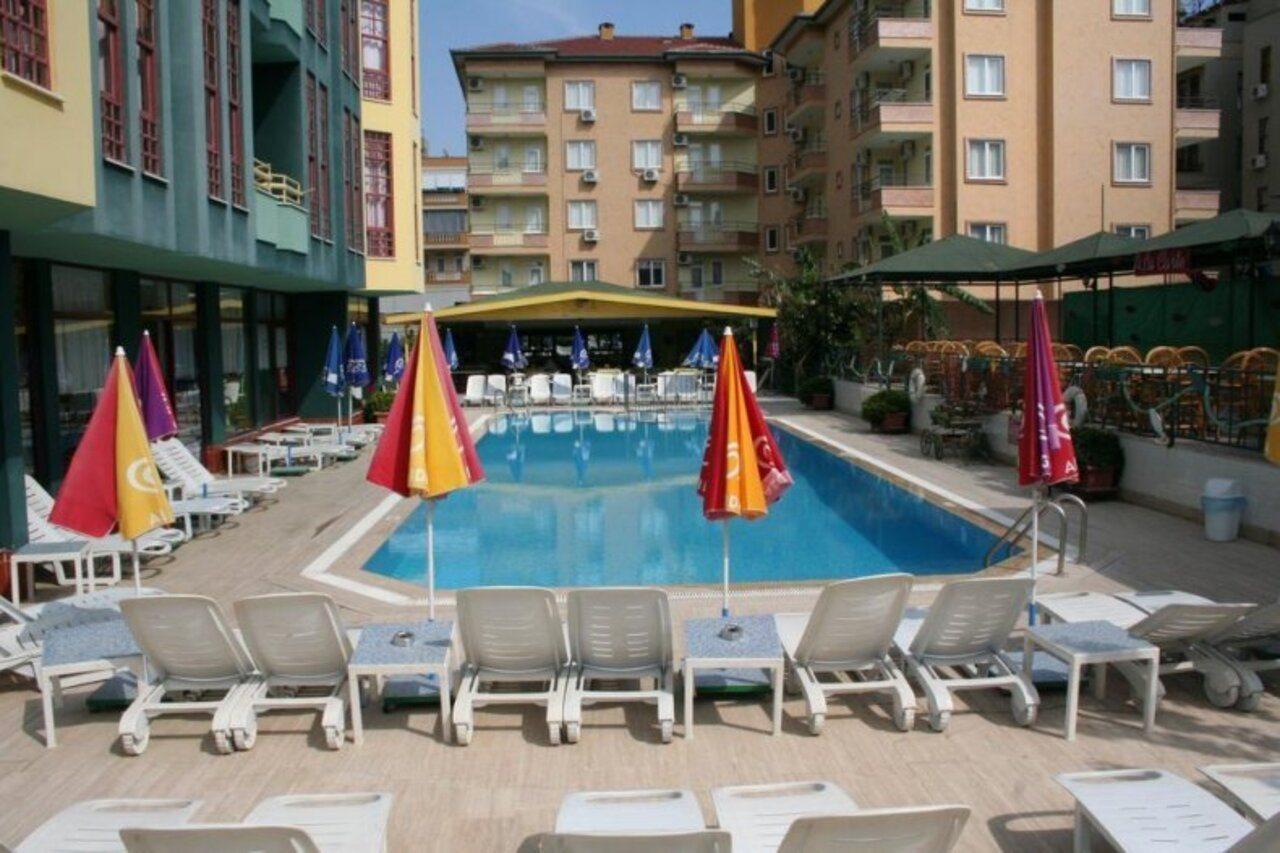 Isabella Apartament