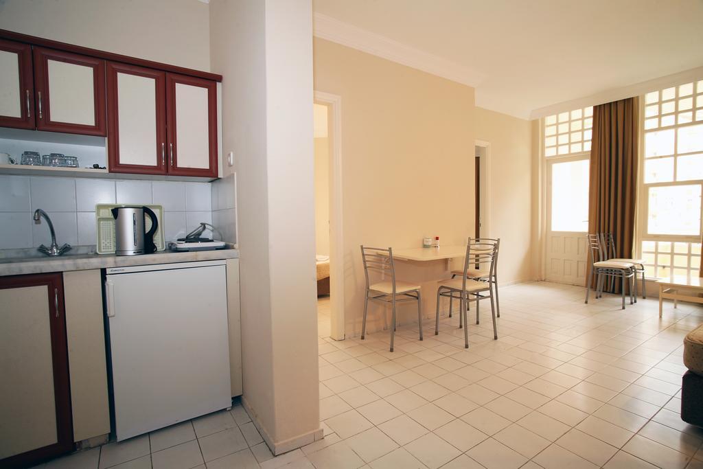 Isabella Apartament