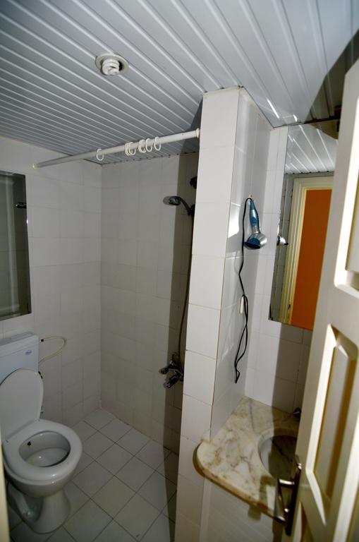 Isabella Apartament