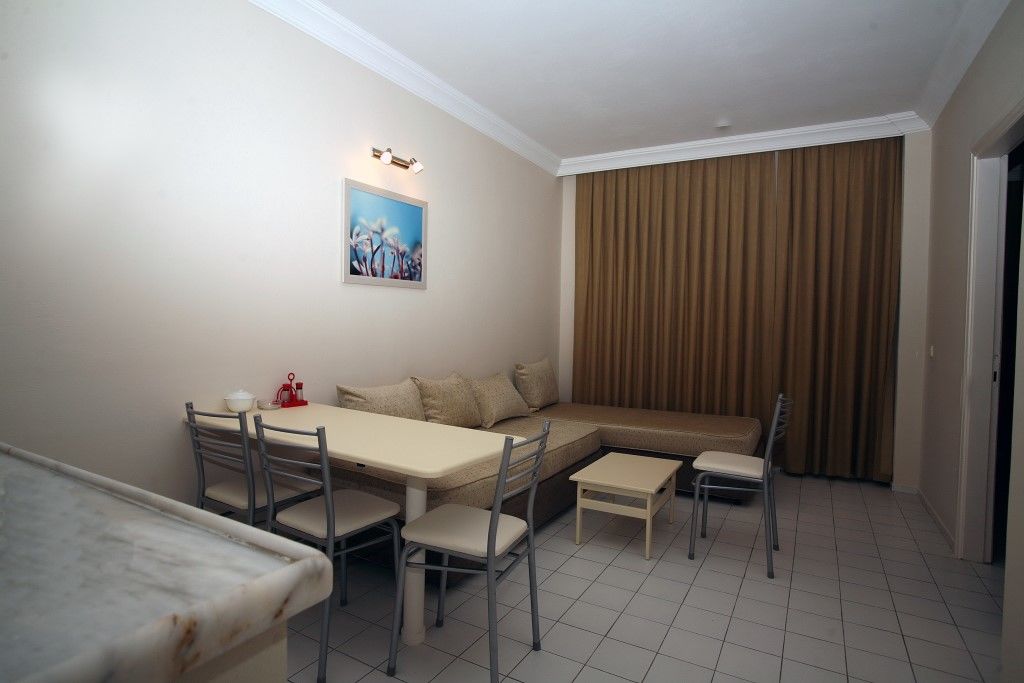 Apartament Isabella Alanya