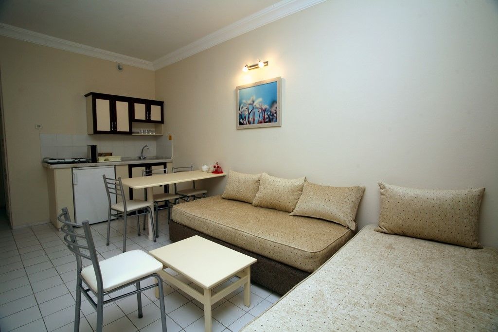 Isabella Apartament
